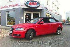 A3 Cabrio